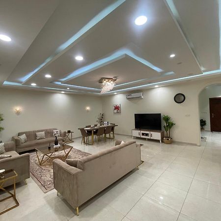 شقق بيتك العلا الاول Exterior photo