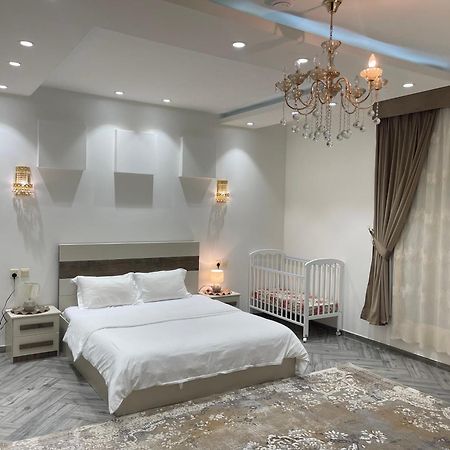 شقق بيتك العلا الاول Exterior photo