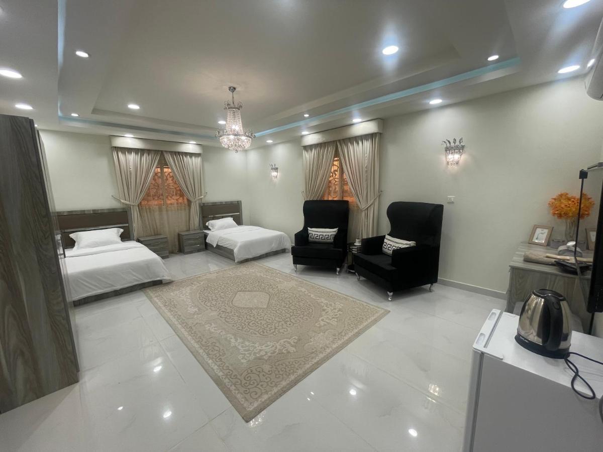شقق بيتك العلا الاول Exterior photo