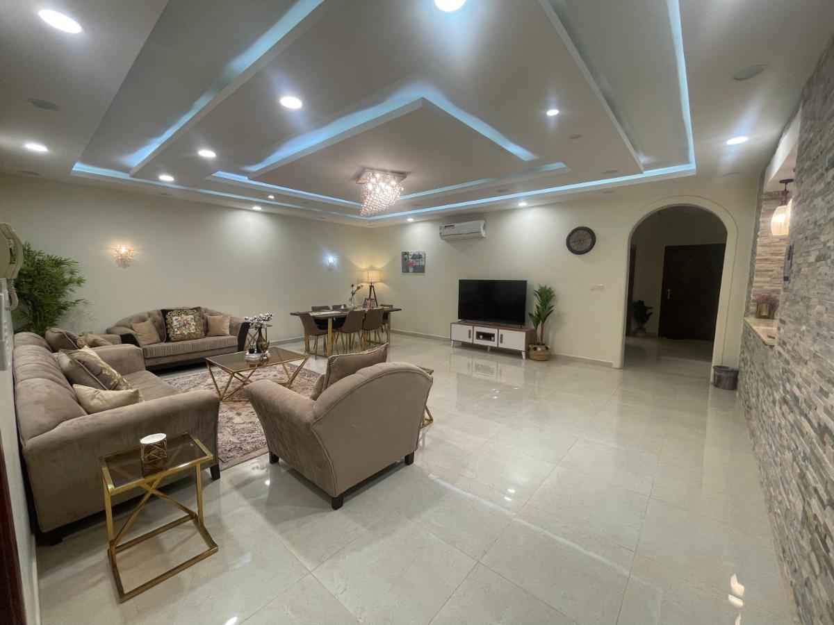 شقق بيتك العلا الاول Exterior photo