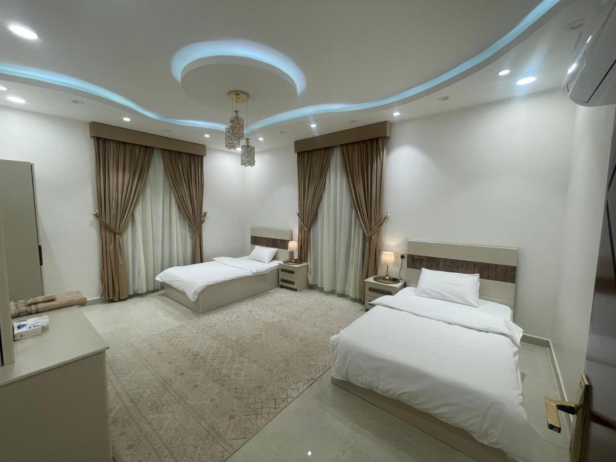 شقق بيتك العلا الاول Exterior photo
