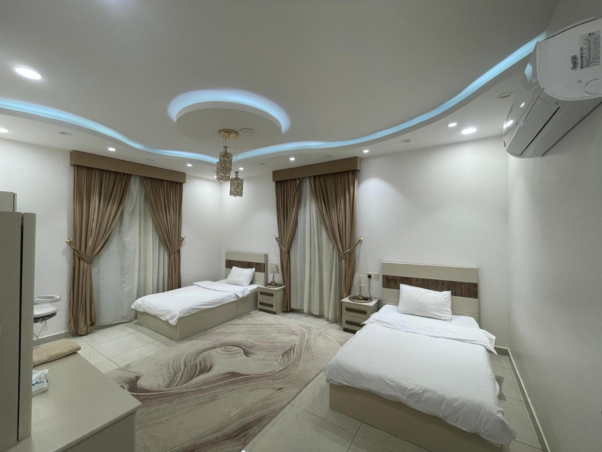 شقق بيتك العلا الاول Exterior photo