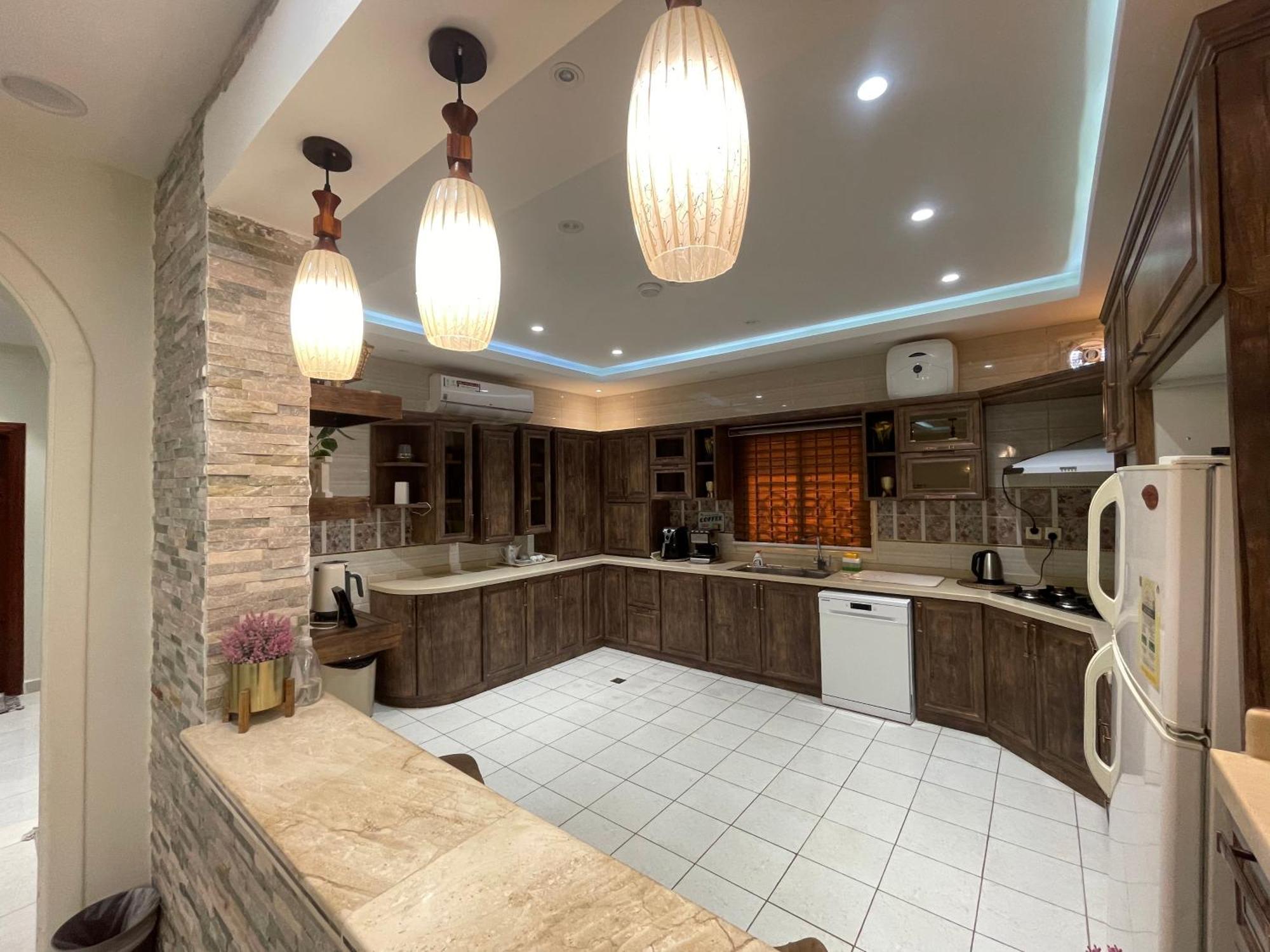 شقق بيتك العلا الاول Exterior photo