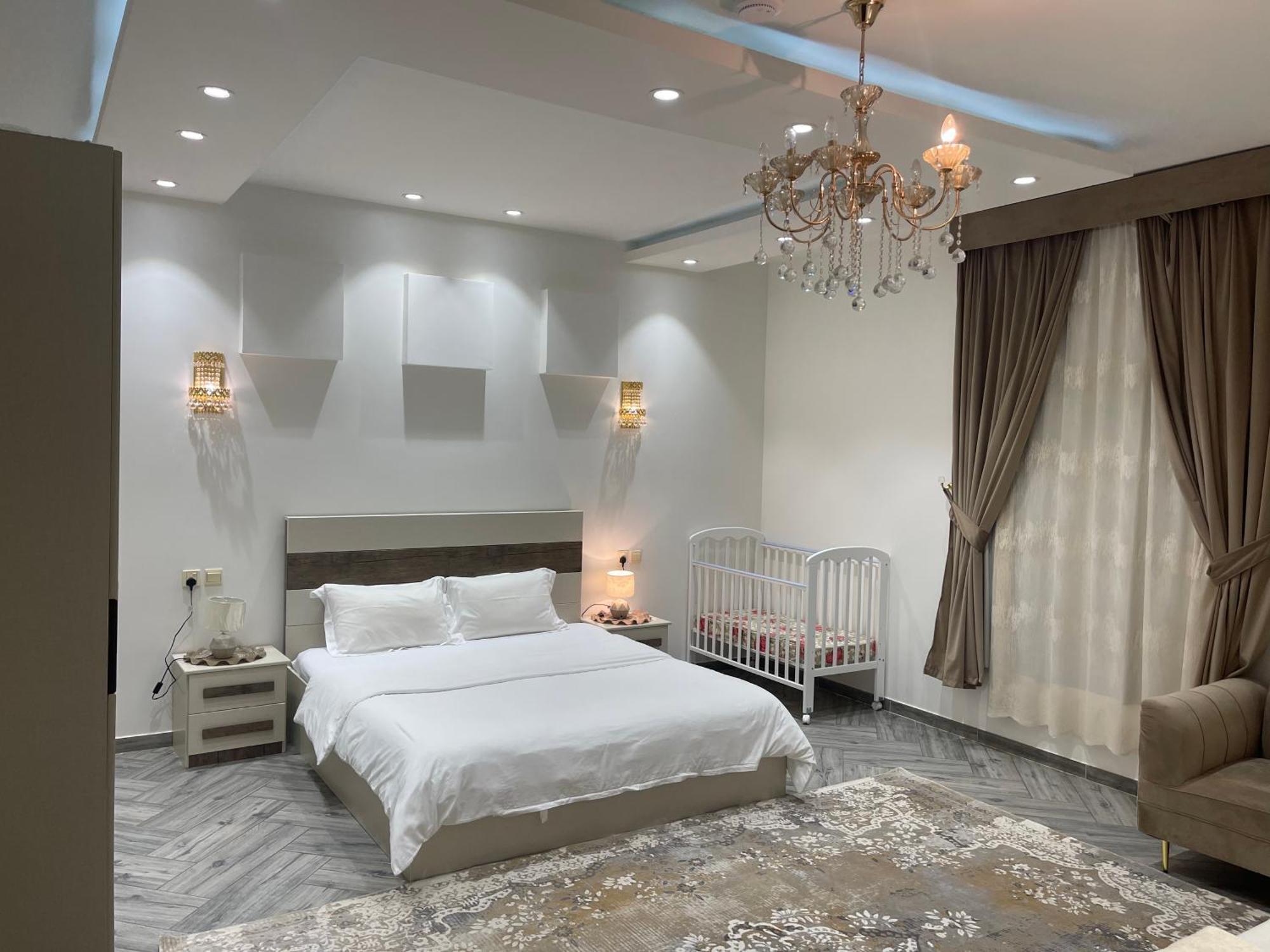 شقق بيتك العلا الاول Exterior photo